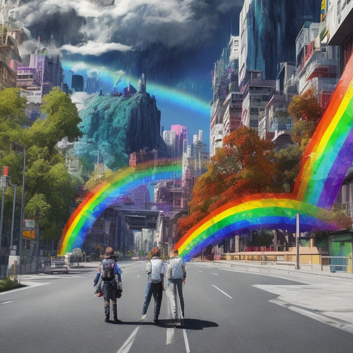 Futuri LGBTQI