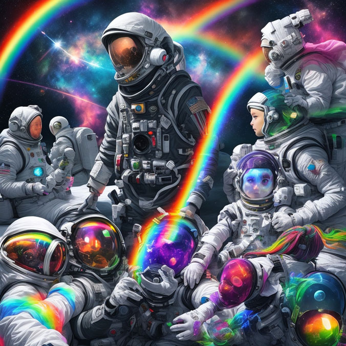 Futuri LGBTQI